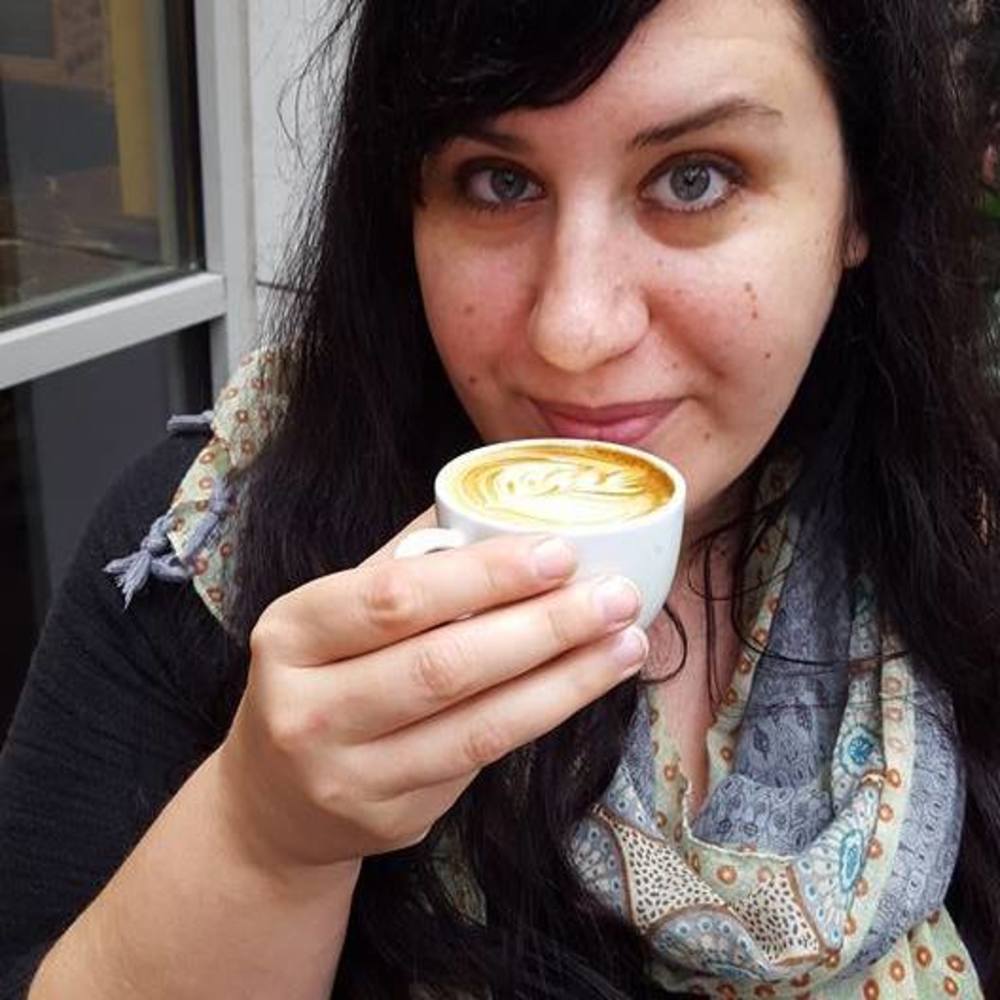 Meet your Posher, Rita